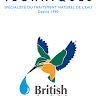 Aqua Techniques Doulton British Berkefeld