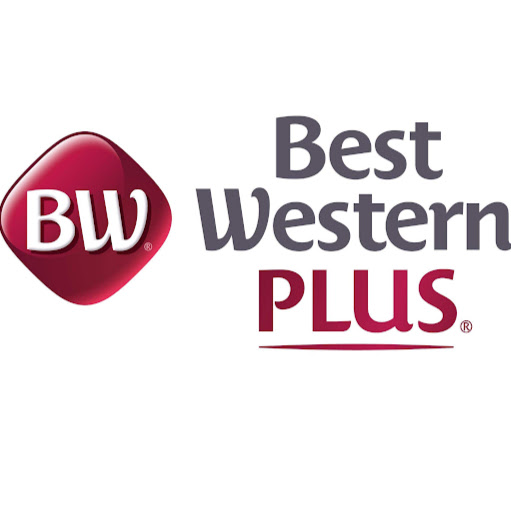 Best Western Plus John Jay Inn & Suites logo