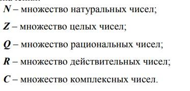 Множества: определение, значимость, применение в программировании