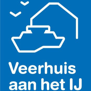 Veerhuis Aan Het IJ logo