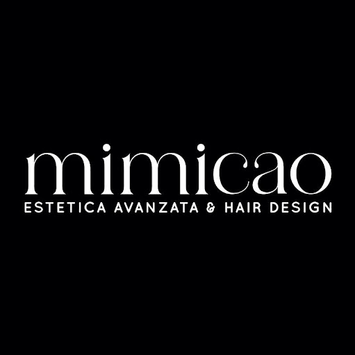 Mimicao - Estetica Avanzata and Hair Care logo