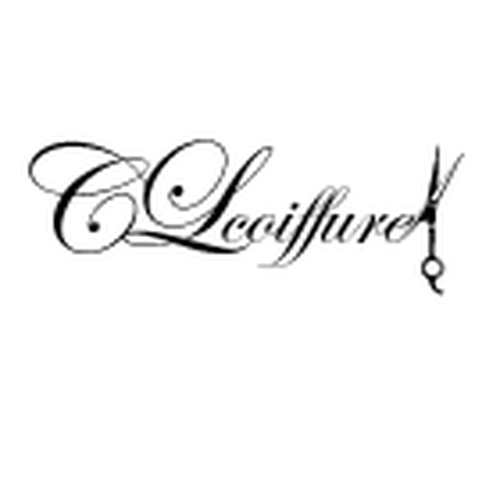 CL Coiffure logo