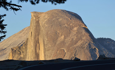 YOSEMITE: Un Parque Nacional con mayúsculas. - COSTA OESTE USA 2012 (California, Nevada, Utah y Arizona). (43)