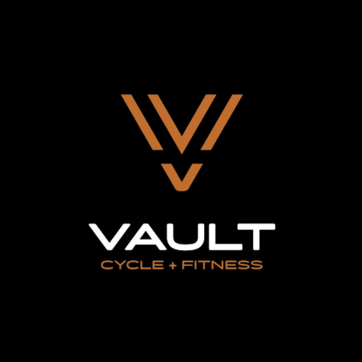 VAULT Cycle * Box * Move logo
