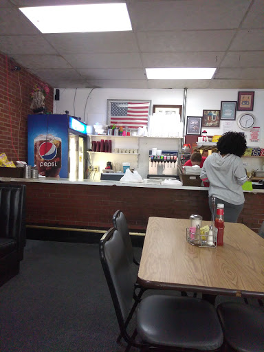 203 N Broadway St, Trotwood, OH 45426, USA