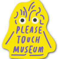 Please Touch Museum logo