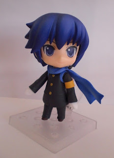 Nendoroid Kaito Review Picture 1