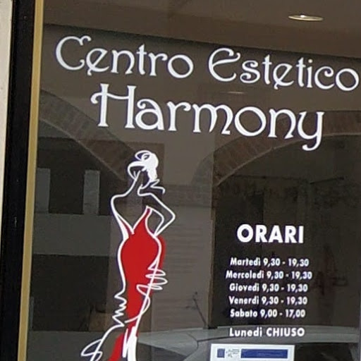 Harmony Snc di Cardinale Claudia&Adriana logo