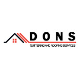 Dons Guttering Services