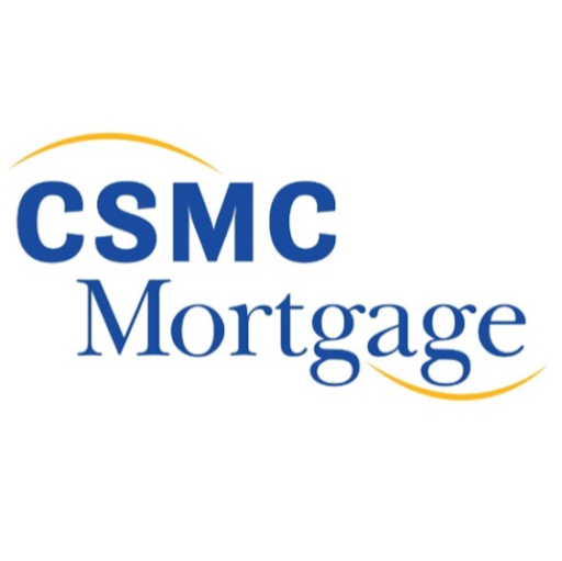 CSMC Mortgage logo