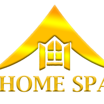 Home Spa & Thai Massage logo