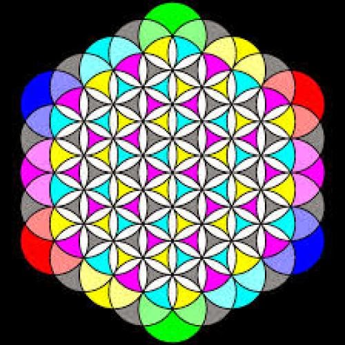Mystery Of The Egyptian Mystery Schools And Flower Of Life