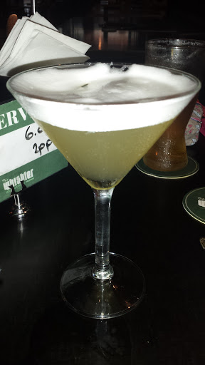 The Whistler