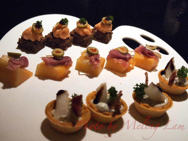 sofitel michelin starred chef william frachot dijon france louis moreau chablis moet & chandon lunch dinner 米芝蓮 十六浦 澳門 內港