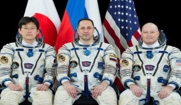After 6 Months Spent in Space, 3 Astronaut Returned Safely