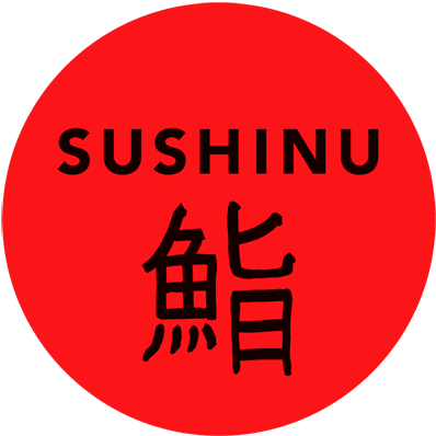 Sushinu logo