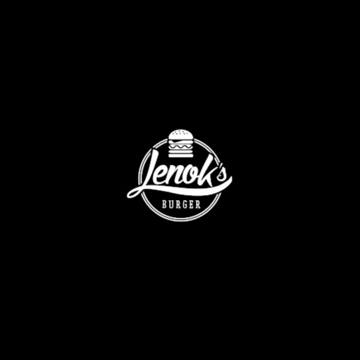 Lenok’s Burger (Hbf) logo