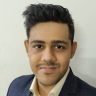 Jay Saxena's user avatar