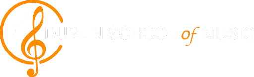 Dublin School of Music logo