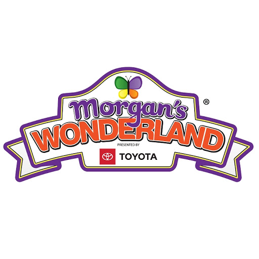 Morgan's Wonderland logo