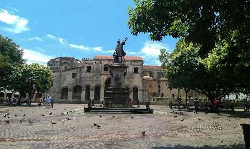 Columbus Park