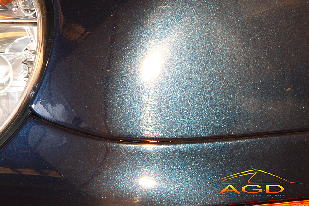  AGDetailing - Una bella gatta da pelare (Jaguar S-Type) IMG_4346