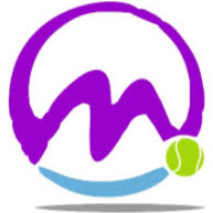 Mayfield Tennis and Sports Club logo