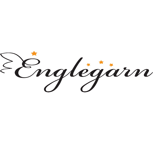 Englegarn logo