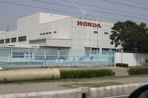 Honda Cars India Limited, Plot- A1, 40/41,, Surajpur Kasna Rd, Greater Noida, Uttar Pradesh 201306, India, Honda_Dealer, state UP