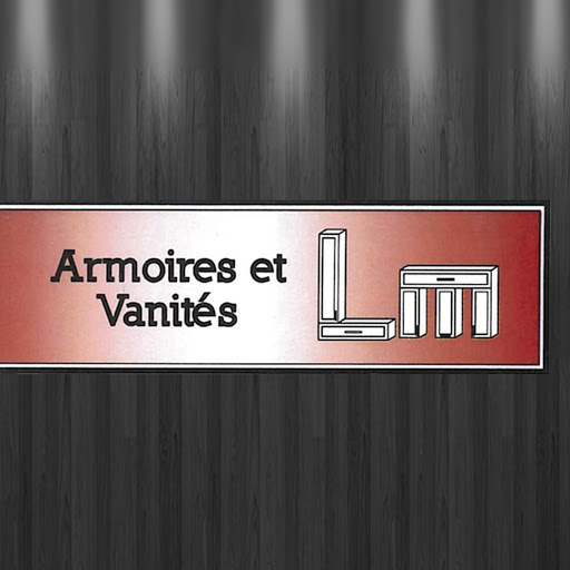 Armoires & Vanités L M Inc logo