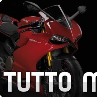 Tutto Moto logo