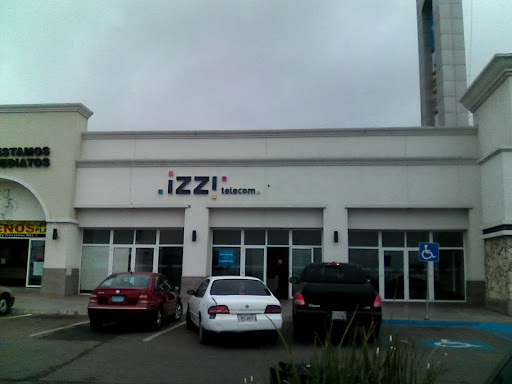 iZZi Rosarito, Carretera Libre Ensenada-Tijuana #300 local A-4, Roma, 22040 Rosarito, B.C., México, Empresa de televisión por cable | BC