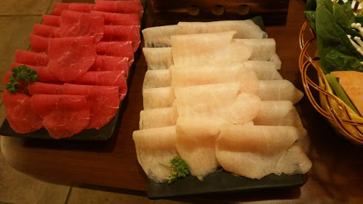 Japanese Restaurant «Ginza Japanese Shabu Shabu», reviews and photos, 9460 S Union Square #106, Sandy, UT 84070, USA