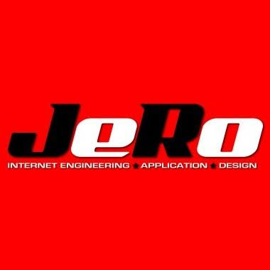 JeRo Internet Engineering Ltd logo