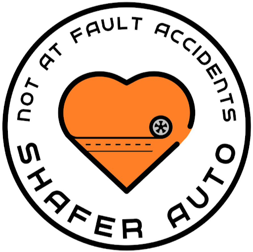 Ken Shafer Auto Body logo