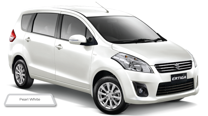  Suzuki  Ertiga  2014  Spesifikasi Lengkap dan Harga  Mobil  