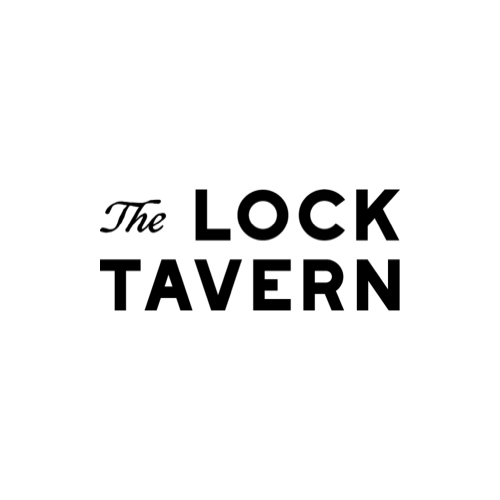 The Lock Tavern logo