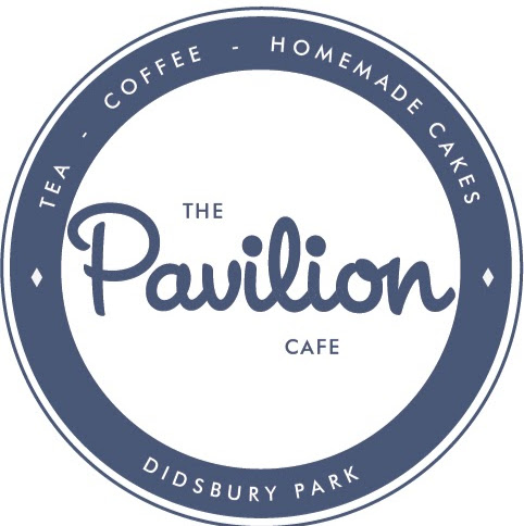 Pavilion Café logo