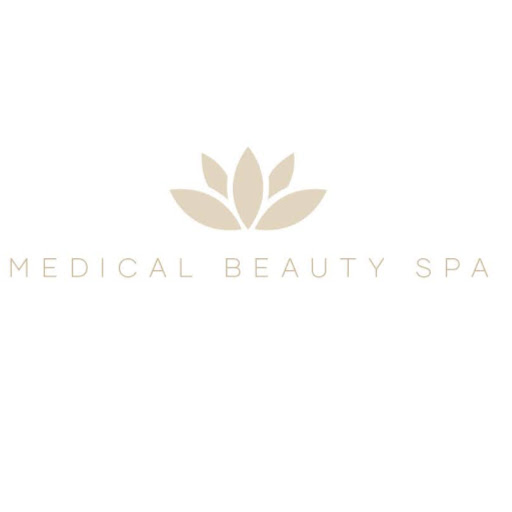 Medical Beauty Spa Kosmetikinstitut logo
