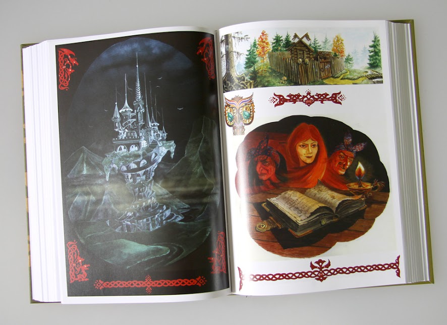 fairy tale, сказка,