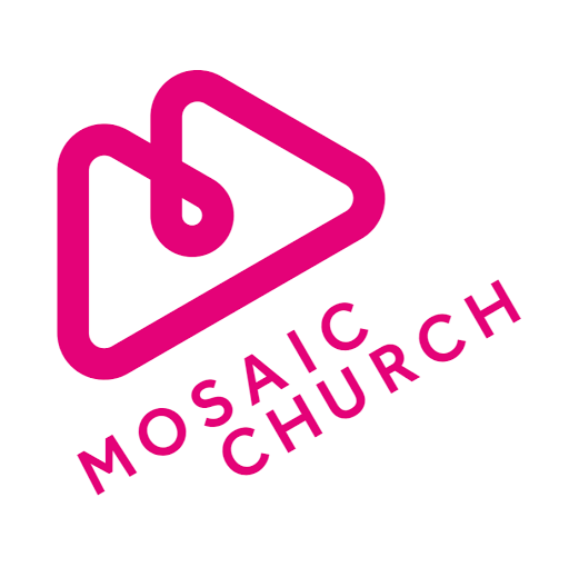 Mosaic Church (North Central Gathering) logo