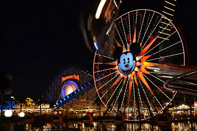 DISNEYLAND CALIFORNIA: más mágico imposible. Disneyland vs WDW - COSTA OESTE EEUU 2014: CALIFORNIA, ARIZONA y NEVADA. (21)