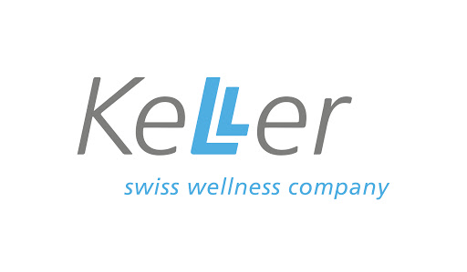 Simon Keller AG logo