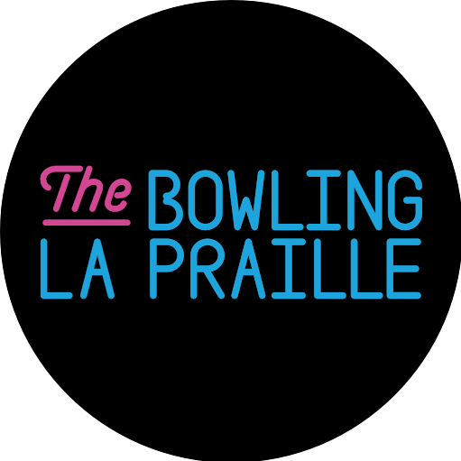 Bowling de la Praille logo