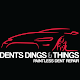 Dents Dings and Things - Mobile Dent Repair