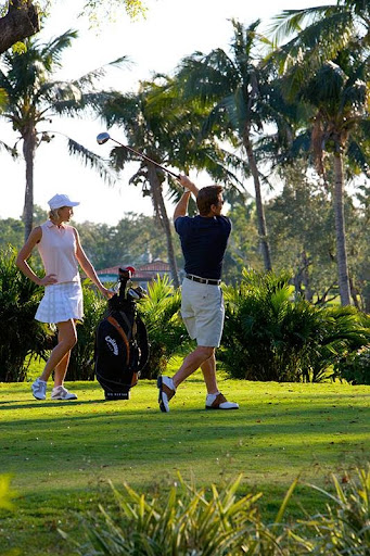 Biltmore Golf Course