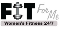 Fit For Me/Womens Fitness open 24/7