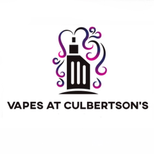 Vapes at Culbertson’s