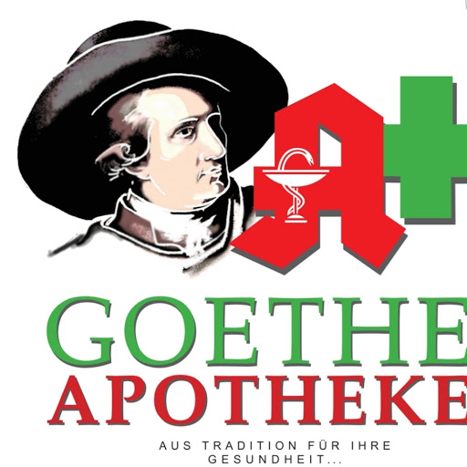 Goethe Apotheke Moers