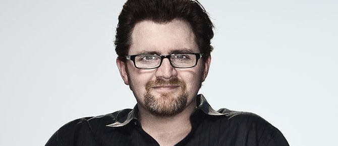Ernest Cline